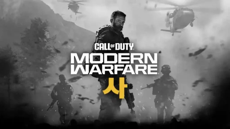 Call of Duty 2026 sẽ lấy bối cảnh tại Triều Tiên và Hàn Quốc-gmaelade