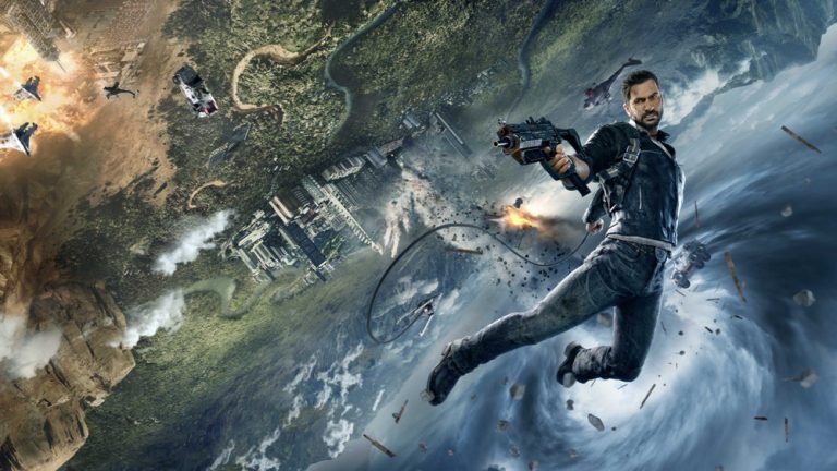 Just Cause 5 được cho là đã bị hủy bỏ trong quá trình phát triển-gmaelade