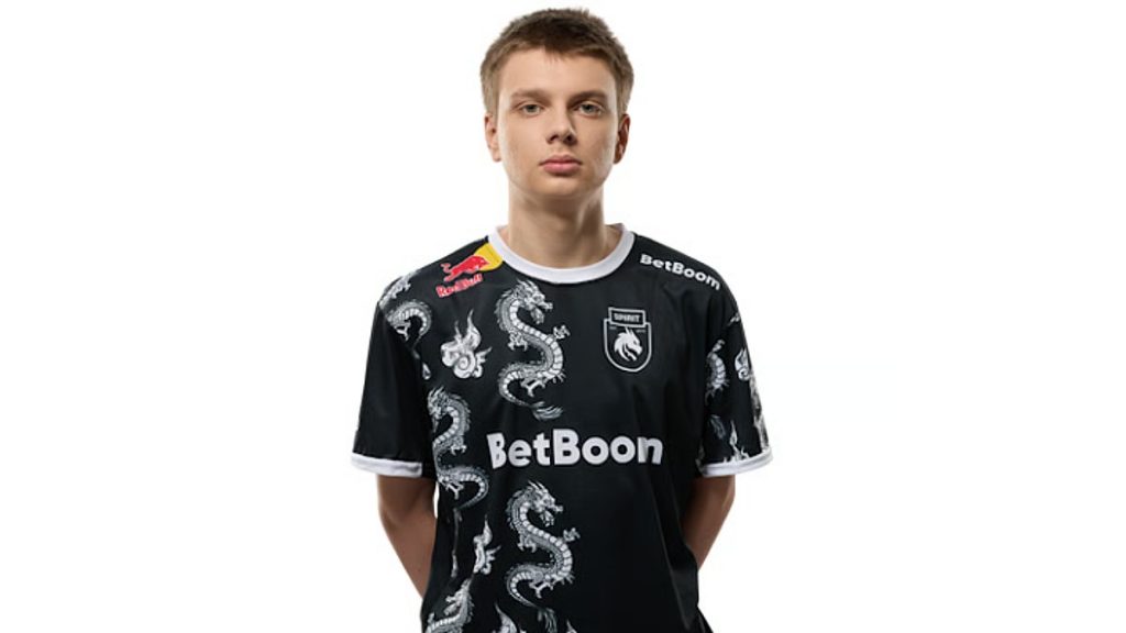 Falcons Esports chiêu mộ thần đồng CS2 17 tuổi với mức phí kỷ lục-gamelade