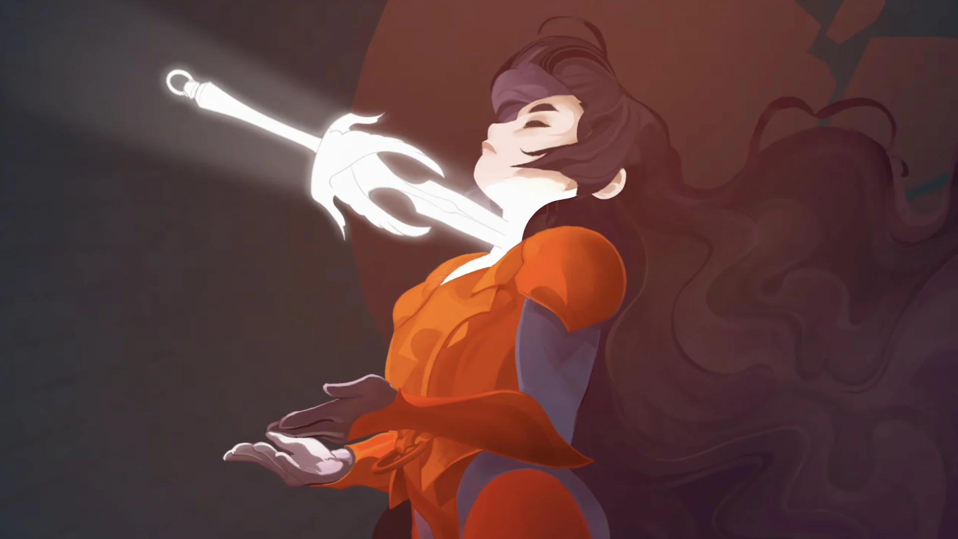 Hé lộ game hành động mới của Thunder Lotus Games: Liệu At Fate's End có làm nên chuyện? - Gamelade