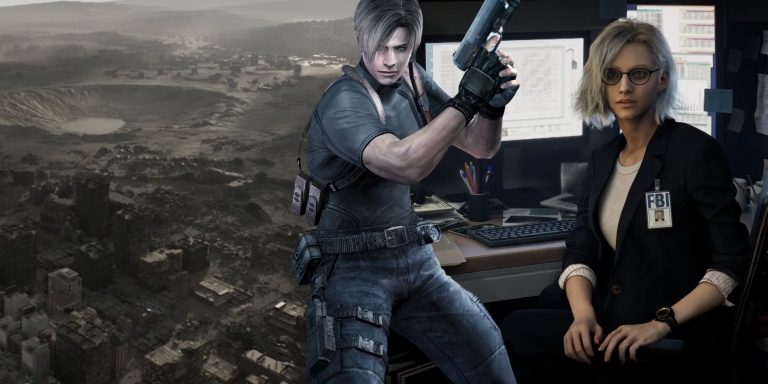 Resident Evil Requiem sẽ cho phép người chơi tùy chọn góc nhìn thứ nhất và thứ ba-gamelade