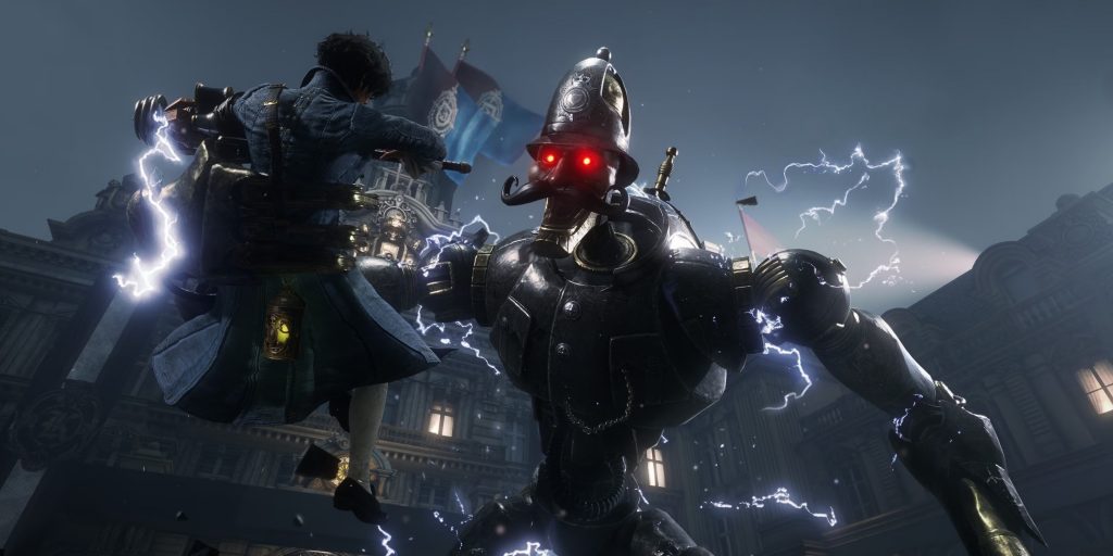 Lies of P tăng trưởng người chơi đột biến: Chuyện gì đang xảy ra? - Gamelade