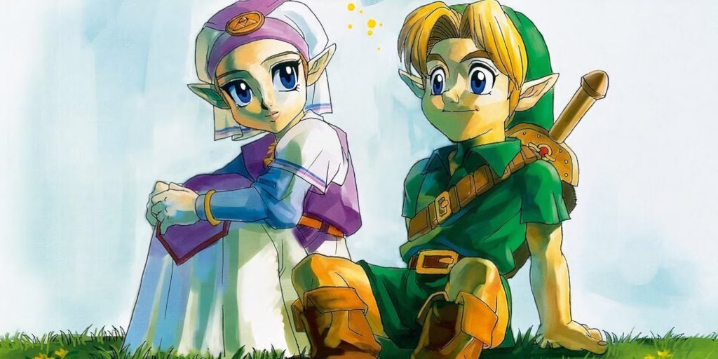 Nintendo Switch Online bổ sung ưu đãi độc quyền cho Fan Zelda - Gamelade