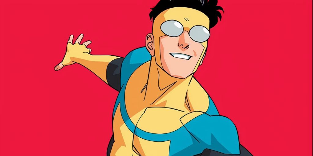 Invincible đổ bộ lên console: Liệu có làm nên chuyện? - Gamelade