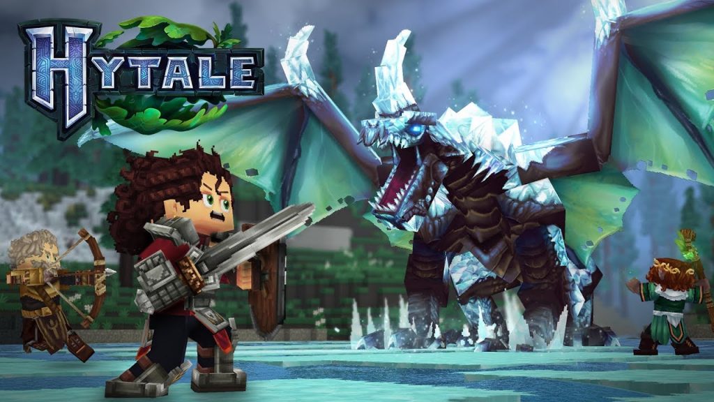 Riot games hủy bỏ dự án Hytale, studio phát triển đối mặt với việc đóng cửa-gamelade