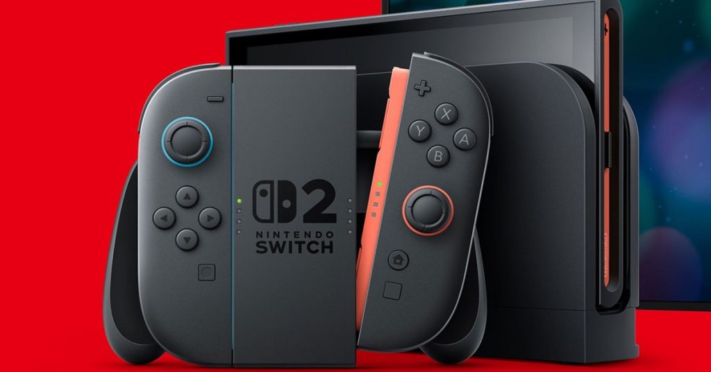 Nintendo Switch 2 cháy hàng, chủ tịch Nintendo phải gửi lời xin lỗi-gamelade