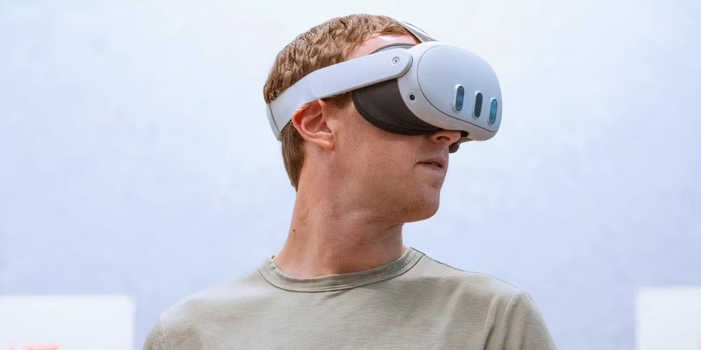 Meta Quest 4: Tin đồn khiến game thủ VR "đứng ngồi không yên" vì chờ đợi? - Gamelade