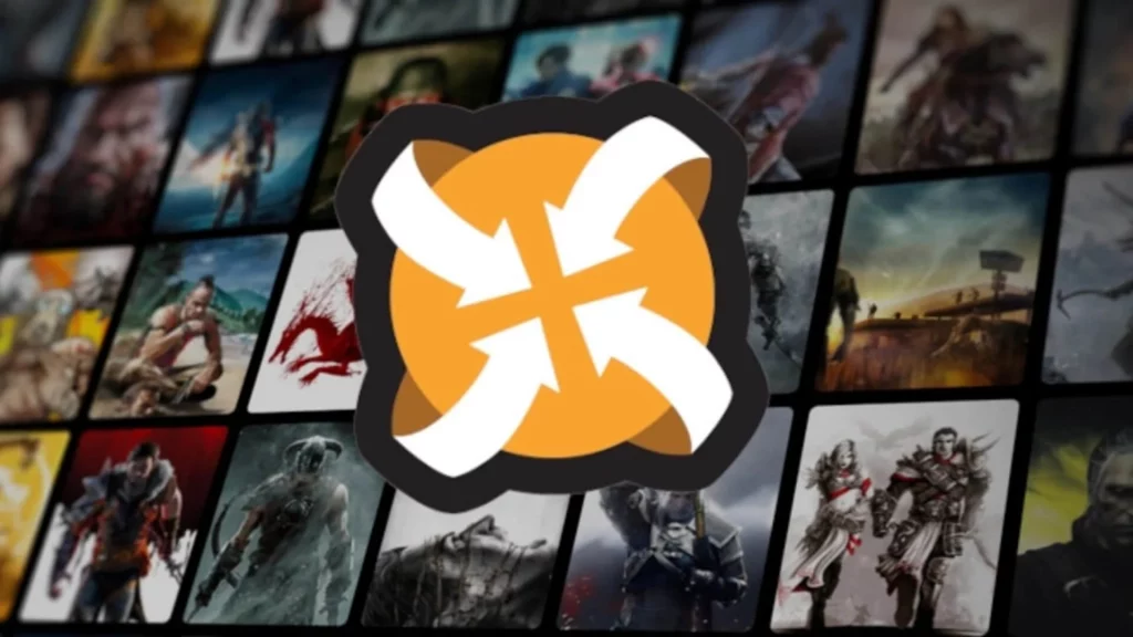 Khởi đầu mới của trang web Nexus mod-gamelade