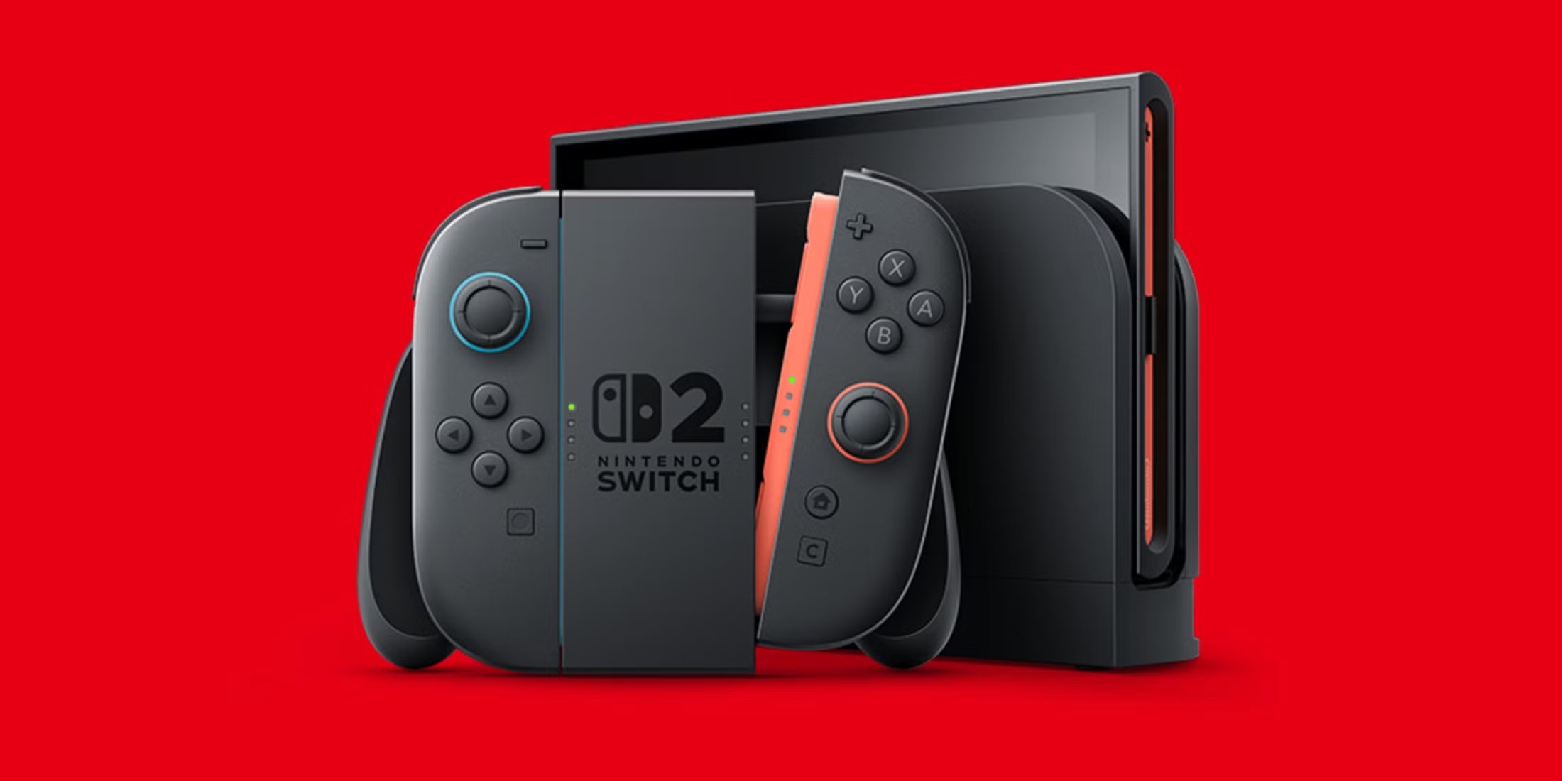 Nintendo Switch 2: Những người nhanh tay đầu tiên đã nhận được email xác nhận - Gamelade