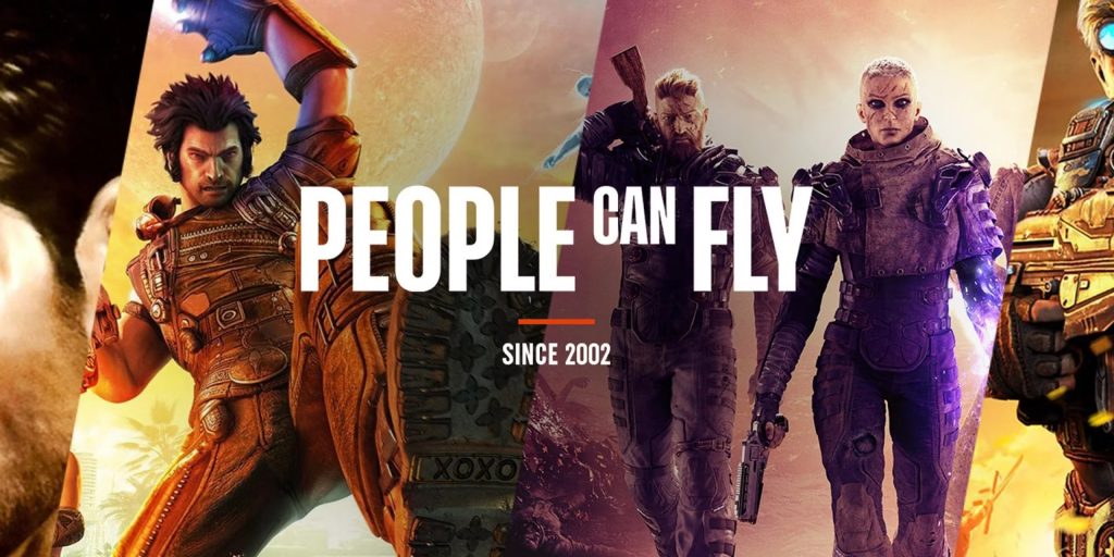 People Can Fly đình chỉ hai dự án lớn và sa thải nhân sự-gameladxce