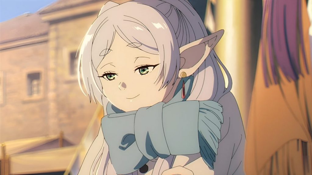 Manga Frieren: Pháp sư tiễn táng ấn định ngày trở lại vào tháng 7 sau thời gian tạm ngưng-gamelade