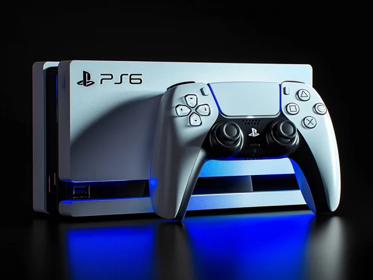 CEO Sony khẳng định PlayStation 6 là ưu tiên hàng đầu ở thời điểm hiện tại-ggamelade