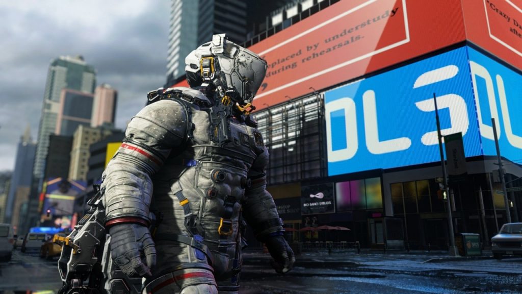 Capcom hé lộ trailer mới cho Pragmata, ấn định ra mắt vào năm 2026 - Gamelade