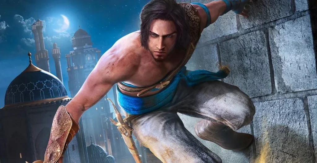 Chờ đợi gì ở Prince of Persia: Sands of Time Remake? Thông tin nóng hổi sắp được hé lộ - Gamelade