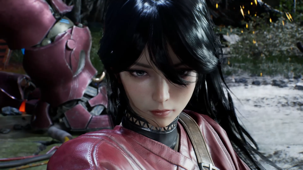 Cha đẻ Pokémon công bố tựa game hành động mới mang tên Beast of Reincarnation-gamelade