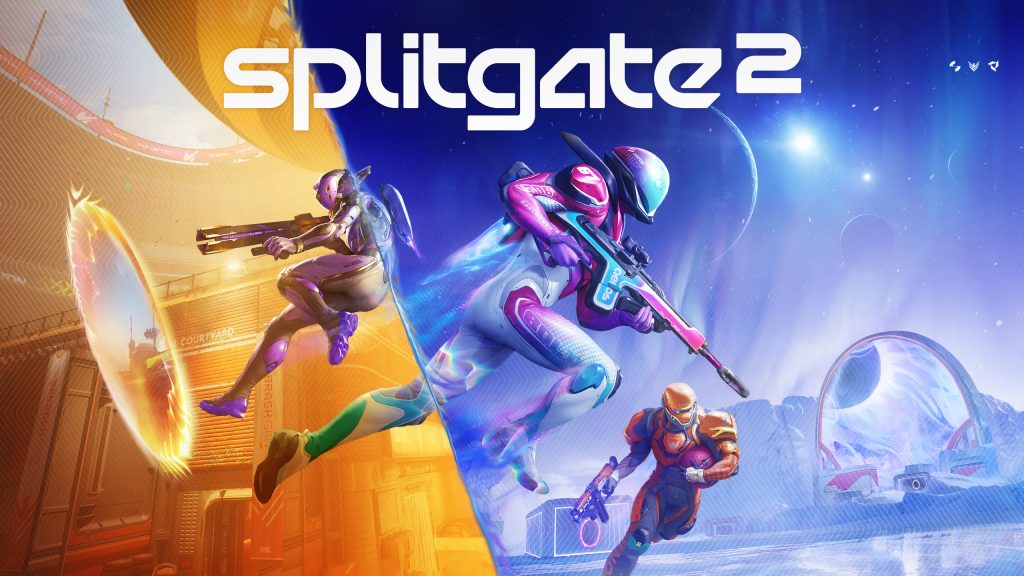 Splitgate 2 tăng hơn gấp ba lần lượng người chơi kể từ open beta-gamelade