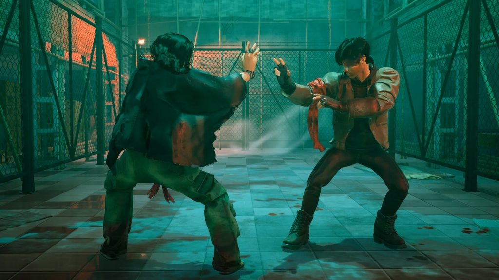 Game hành động đối kháng Acts of Blood ấn định thời điểm ra mắt vào mùa hè 2026-gamelade