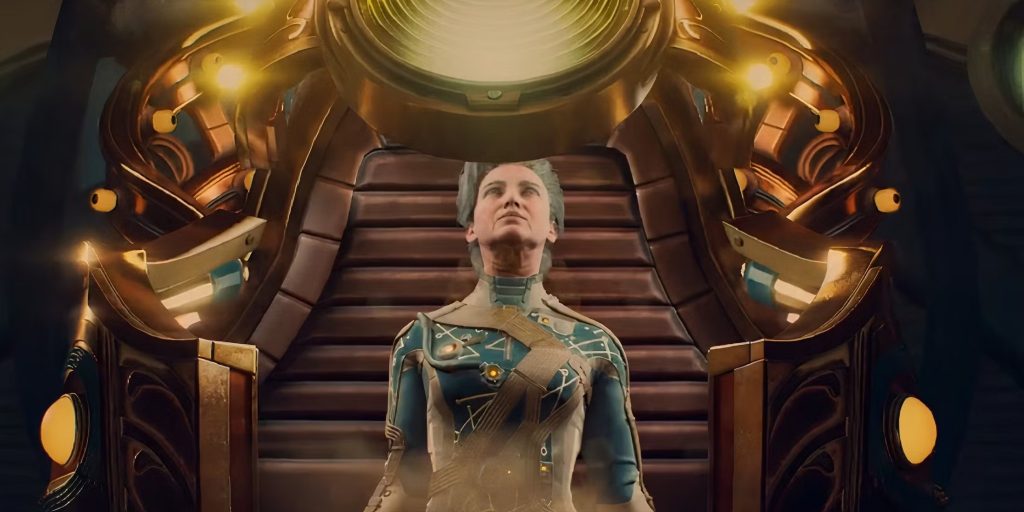 The Outer Worlds 2: Lộ thông tin đặt trước khủng - Gamelade