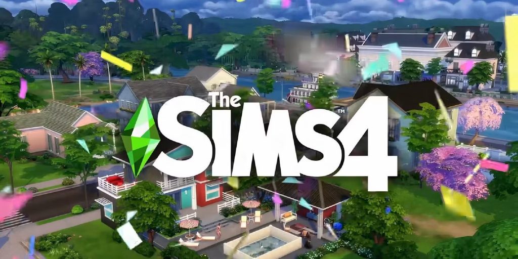 Bùng nổ hè 2025: The Sims 4 hé lộ loạt nội dung đỉnh cao sắp ra mắt - Gamelade