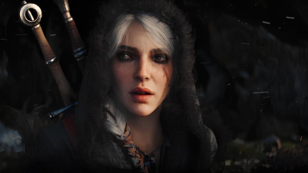 CD Projekt RED hé lộ công nghệ Unreal Engine 5 của The Witcher 4-gamelade
