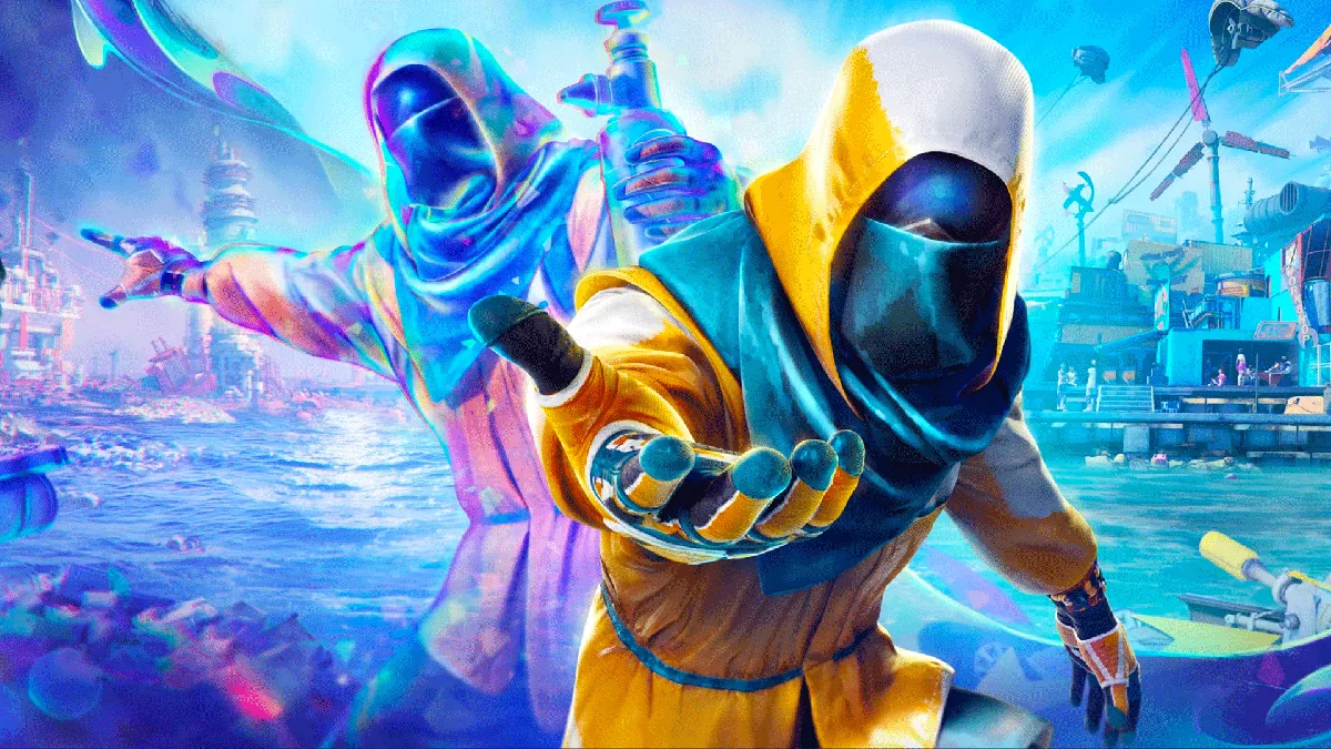 Ngày phát hành của Tides of Tomorrow đã được công bố - Gamelade