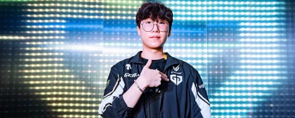 Gen.G khẳng định vị thế thống trị với thành tích bất bại 18-0-gamelade