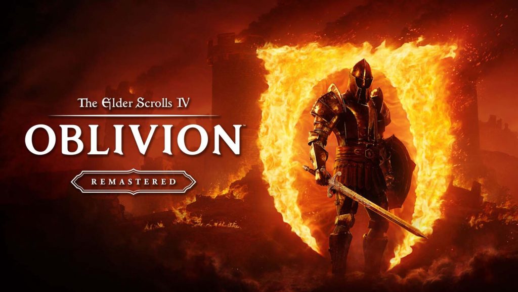 Oblivion Remastered đạt cột mốc 9 triệu người chơi chỉ sau ba tháng phát hành-gamelade