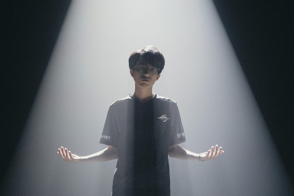 Hasmed biểu tượng của sự bền bỉ tại VCS, chính thức giải nghệ ở tuổi 23-gamelade