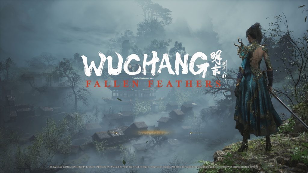 Wuchang: Fallen Feathers tặng quà đền bù sau màn ra mắt thảm họa trên PC-gamelade