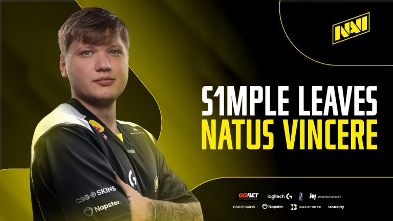 S1mple chính thức rời NAVI sau 9 năm gắn bó-gamelade