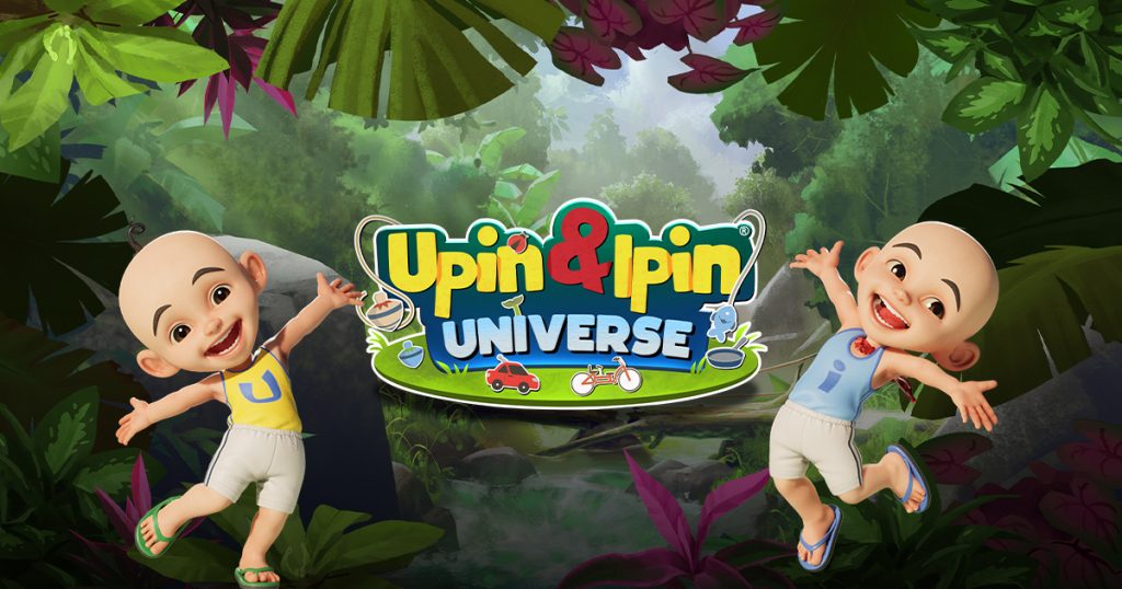 Game thế giới mở về Upin và Ipin Universe công bố ngày ra mắt chính thức-gamelade