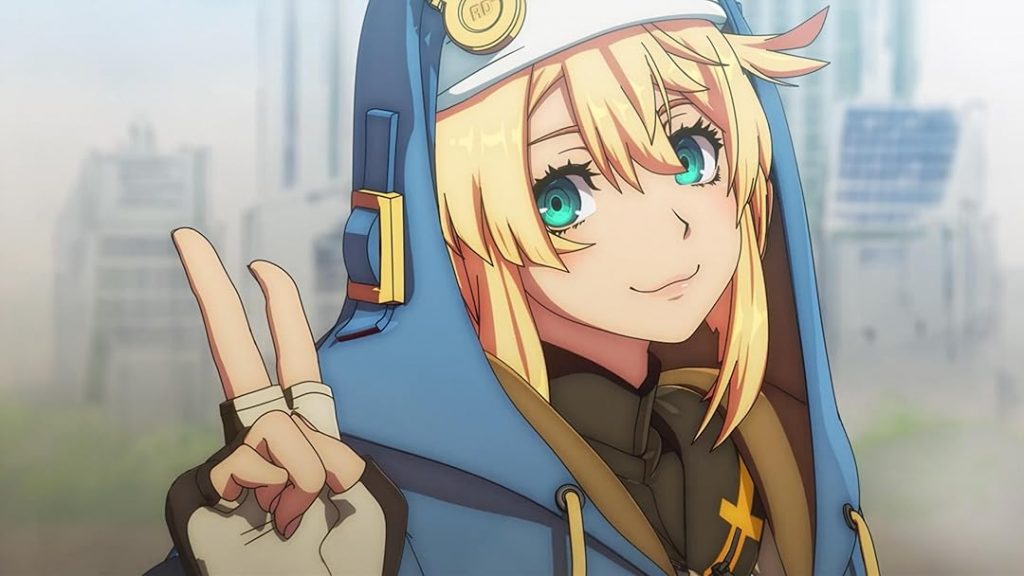 Arc System Works đã hủy bỏ một tựa game Guilty Gear đang được phát triển?-gamelade