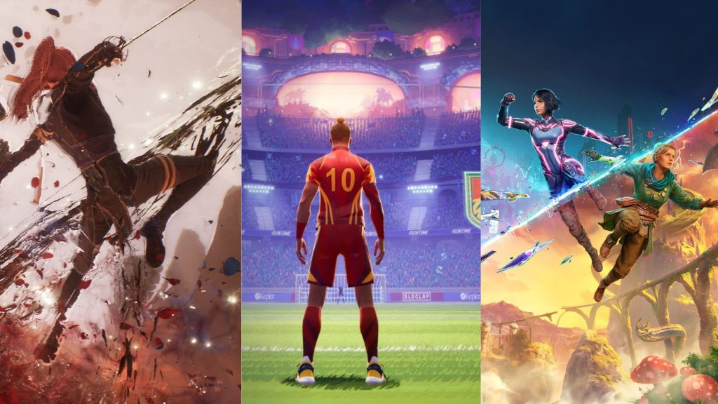 Game indie và AA chiếm gần 50% trong danh sách game hàng đầu trên Steam 2025-gamelade