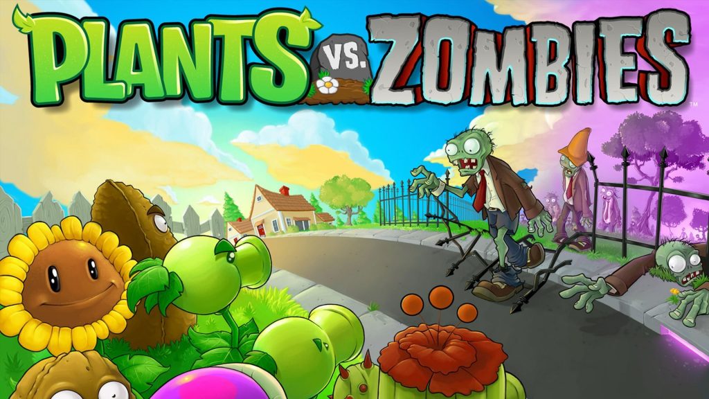 Rò rỉ ngày phát hành của Plants v Zombies Remaster-gamelade