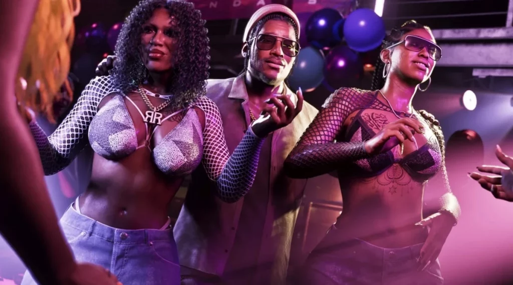 GTA 6 được dự đoán sẽ thu về gần 8 tỷ USD chỉ trong 2 tháng đầu ra mắt-gamelade