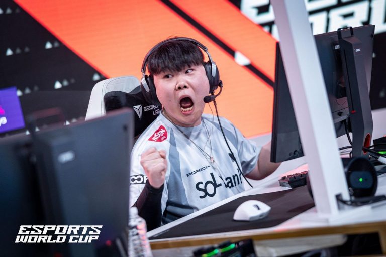 Esports World Cup bùng nổ cuối tuần với 4 trận chung kết tổng trị giá gần 5 triệu USD-gamelade