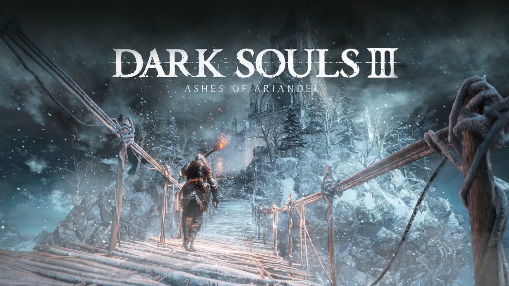 Dark Souls 3 Remastered dự kiến ra mắt năm 2026-gamelade