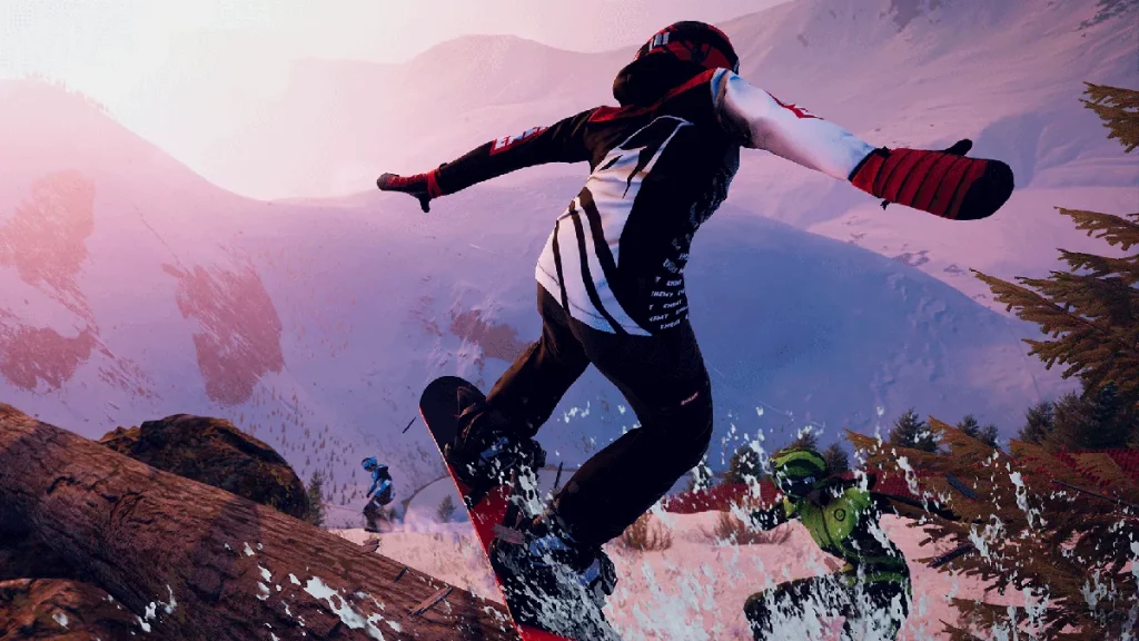 Descenders Next bất ngờ ra mắt trên PC và Xbox-gamelade