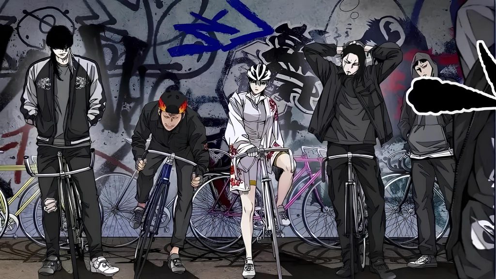 Wind Breaker bị ngừng phát hành vĩnh viễn vì bê bối đạo nhái-gmaelade