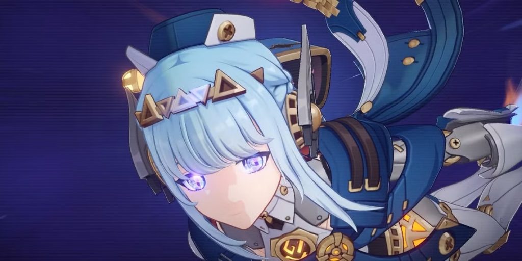 Ineffa sẽ có những chỉnh sửa quan trọng trong Genshin Impact-gamelade