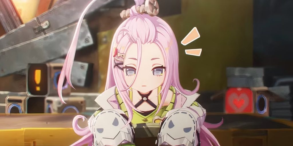 Genshin Impact hé lộ nhân vật hệ Thủy mới mang tên Aino-gamelade