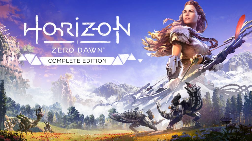 Series game Horizon cán mốc 38 triệu bản bán ra trên toàn cầu-gamelade