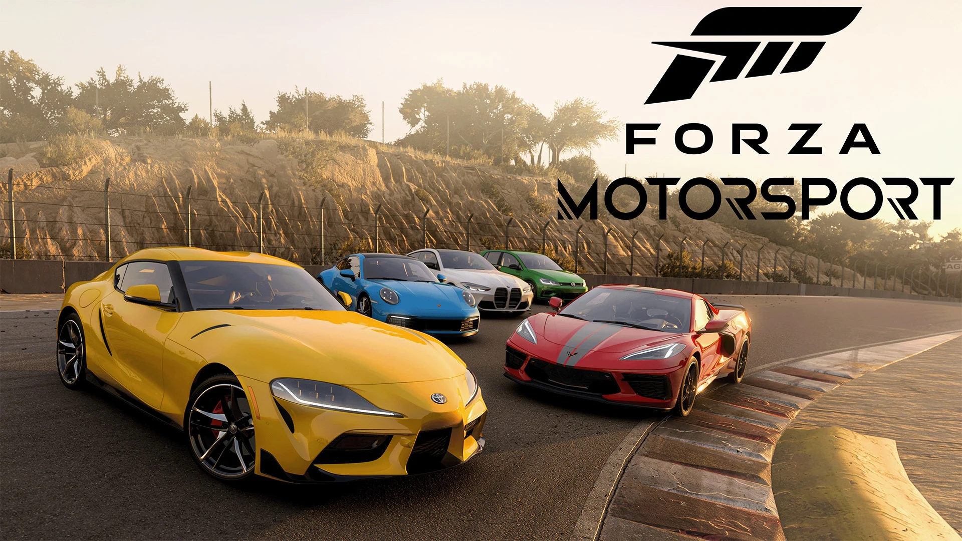Cha đẻ của Forza Motorsport mất hơn một nữa nhân sự-gamelade