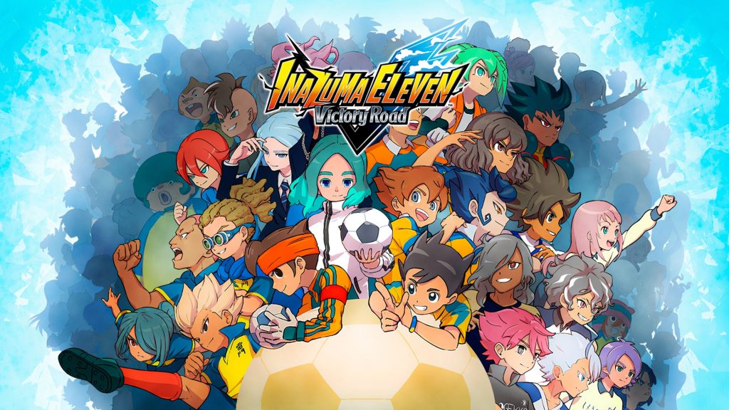 Inazuma Eleven: Victory Road tiếp tục bị trì hoãn-gamelade