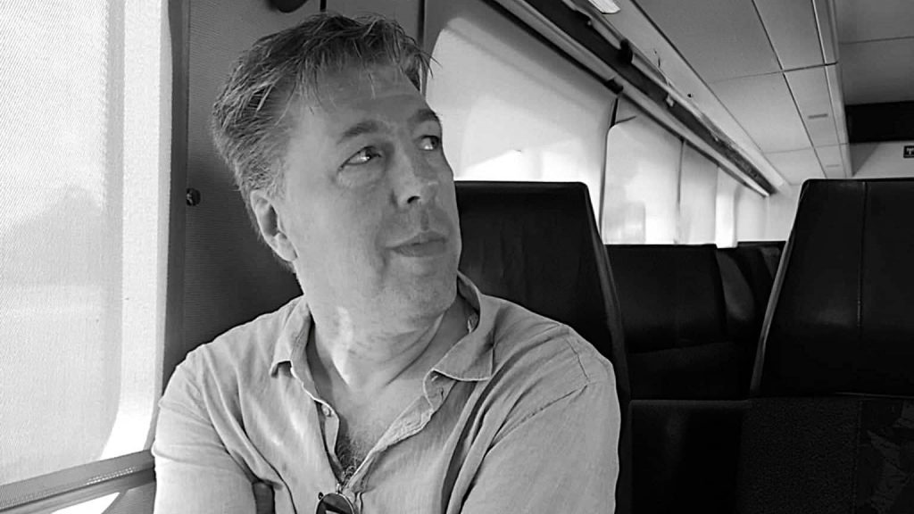 Cha đẻ của series game The Elder Scrolls đã qua đời-gamelade