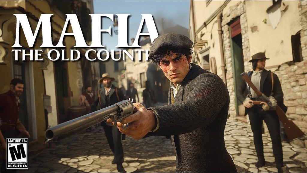Mafia: The Old Country sẽ không có thế giới mở từ sai lầm của Mafia 3-gamelade