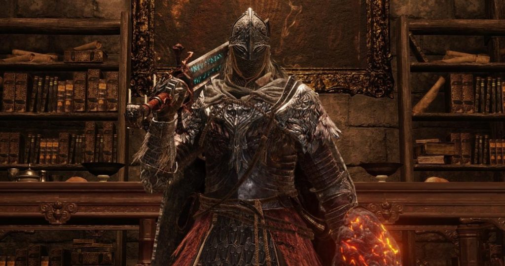 Elden Ring: Tarnished Edition cho Switch 2 được xếp hạng ESRB-gamelade