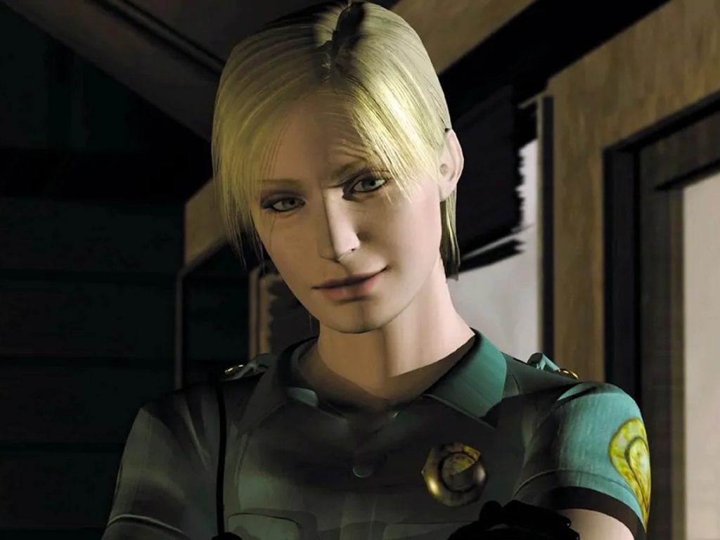 Silent Hill 1 remake đã phát triển được ba năm-gamelade