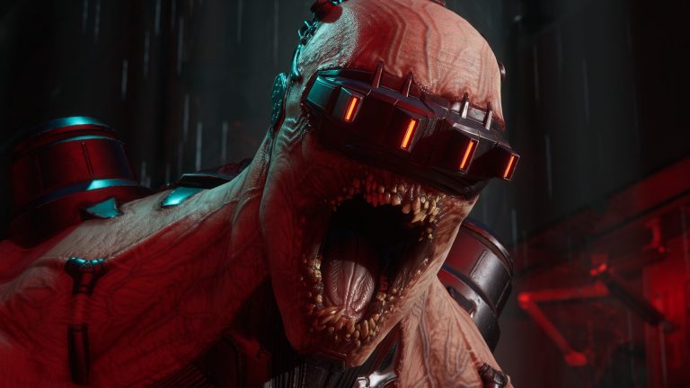 Killing Floor 3 chính thức ra mắt toàn cầu-gamelade