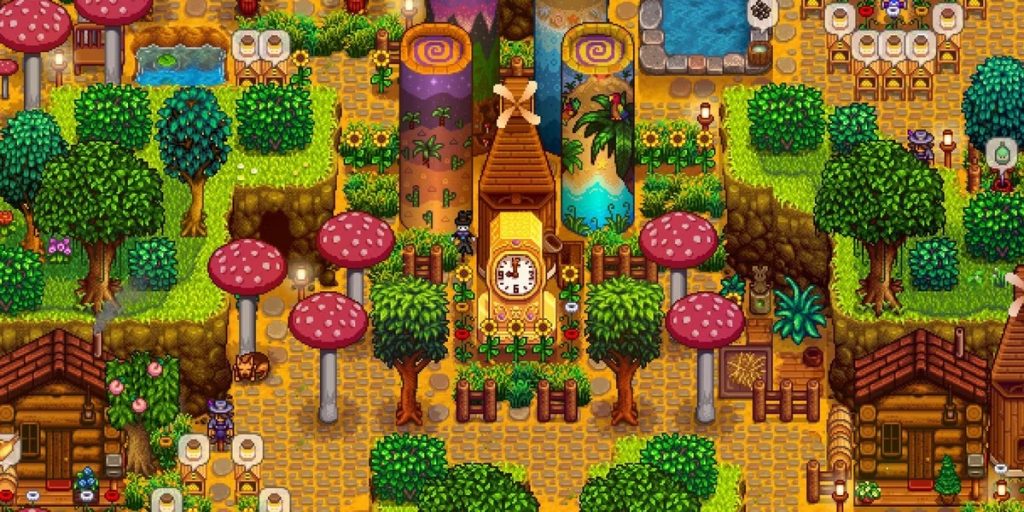 Stardew Valley chính thức vượt mặt Portal 2 trở thành tựa game được đánh giá cao nhất trên Steam-ongkinh